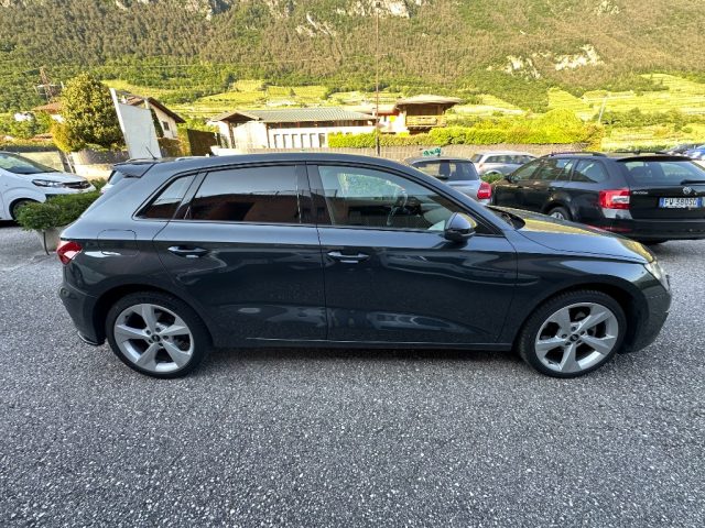 AUDI A3 usata, con Airbag Passeggero