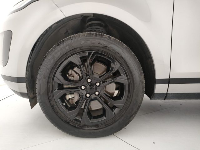 LAND ROVER Range Rover Evoque usata, con Specchietti laterali elettrici