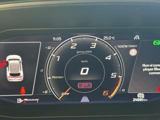 CUPRA Formentor usata, con Bluetooth