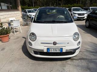 FIAT 500 usata, con Airbag