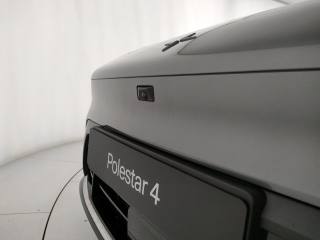 POLESTAR Polestar 4 usata, con Riconoscimento dei segnali stradali
