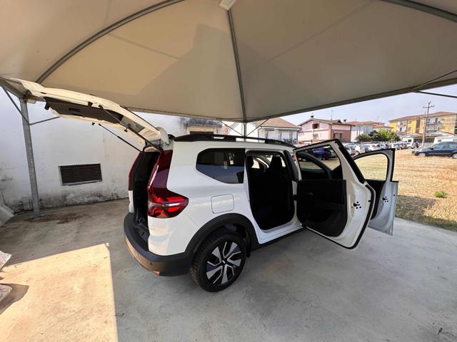 DACIA Jogger usata 54