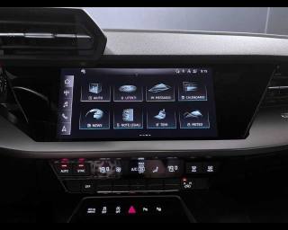 AUDI A3 usata, con Sensore di luce