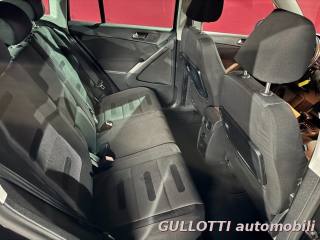 VOLKSWAGEN Tiguan usata, con Immobilizzatore elettronico