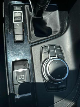 BMW X1 usata, con Servosterzo