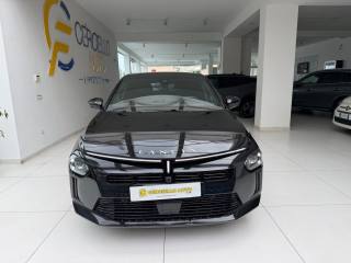 LANCIA Ypsilon usata, con Airbag laterali