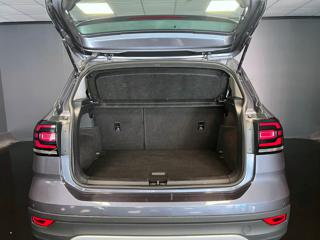 VOLKSWAGEN T-Cross usata, con Fendinebbia