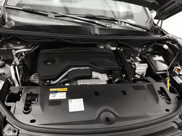 PEUGEOT 5008 usata, con Sensori di parcheggio posteriori