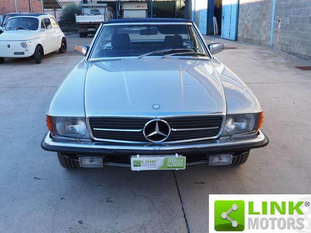 MERCEDES-BENZ 280 usata 1