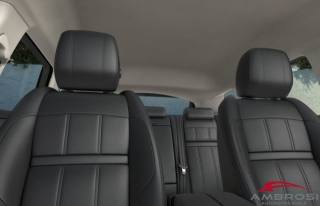 LAND ROVER Range Rover Evoque usata 8
