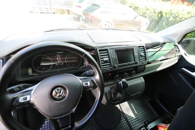 VOLKSWAGEN California usata 33