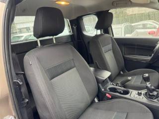 FORD Ranger usata, con Climatizzatore