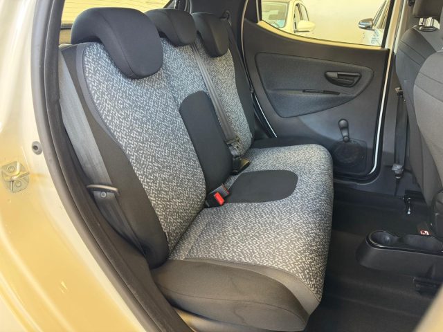 LANCIA Ypsilon usata, con Chiusura centralizzata telecomandata