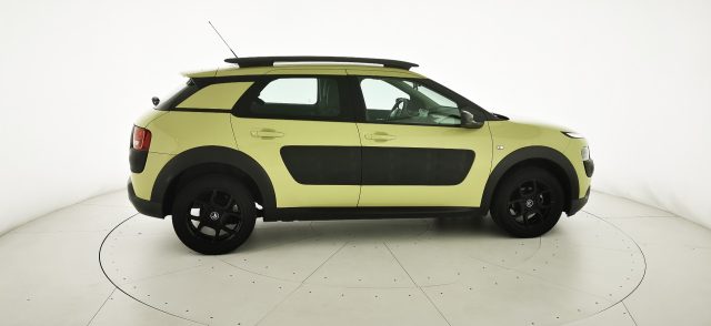 CITROEN C4 Cactus usata, con Chiusura centralizzata telecomandata