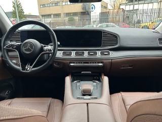 MERCEDES-BENZ GLE 450 usata, con Sistema di navigazione