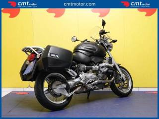 BMW R 850 R usata 2