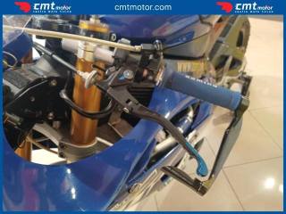 YAMAHA YZF R6 usata 13