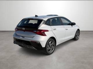 HYUNDAI i20 usata, con Airbag Passeggero