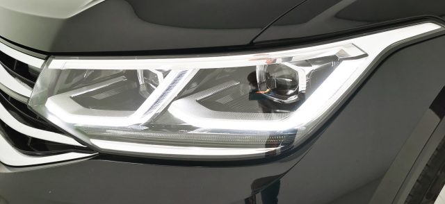 VOLKSWAGEN Tiguan Allspace usata 75