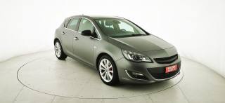 OPEL Astra usata 18