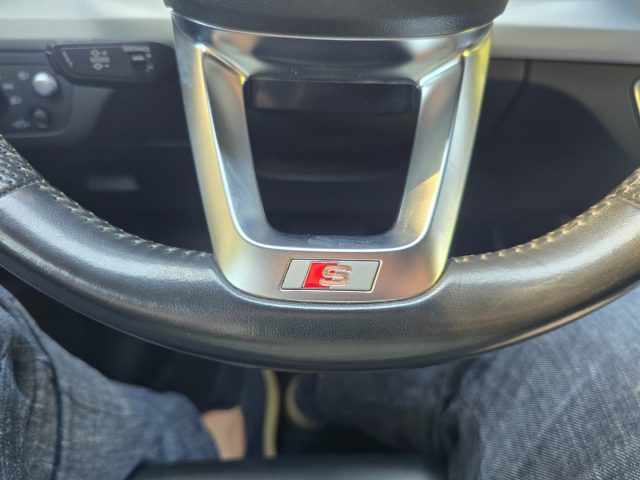 AUDI Q5 usata, con MP3