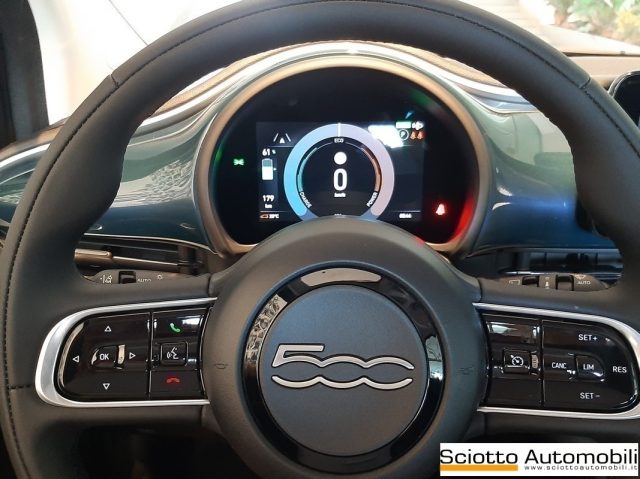 FIAT 500 usata 28