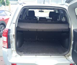 SUZUKI Grand Vitara usata, con Cerchi in lega
