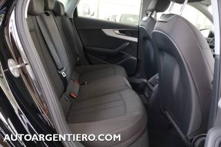AUDI A4 usata, con Sensori di parcheggio posteriori