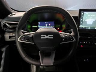 DACIA Duster usata, con Cruise Control
