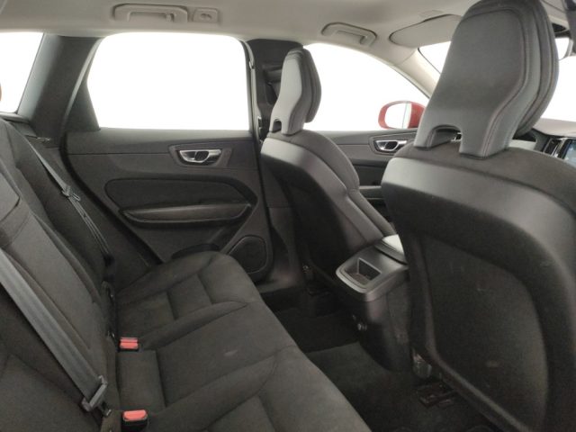 VOLVO XC60 usata, con ESP