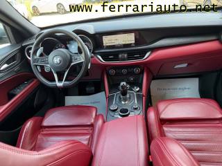 ALFA ROMEO Stelvio usata, con Cruise Control