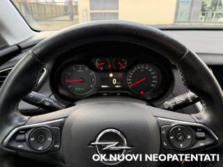 OPEL Grandland X usata, con Controllo trazione