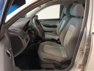 SKODA Fabia usata 24