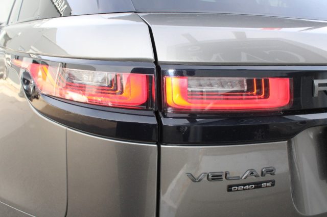 LAND ROVER Range Rover Velar usata, con Airbag Passeggero