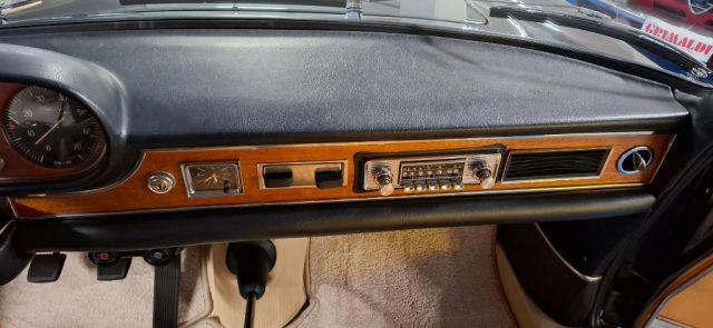 LANCIA Flavia usata 14