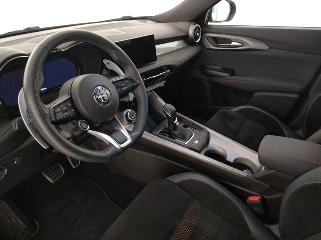 ALFA ROMEO Tonale usata, con Filtro antiparticolato