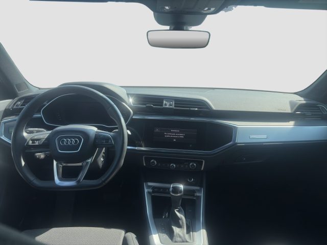AUDI Q3 usata 10