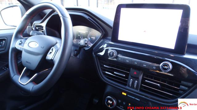 FORD Kuga usata 130
