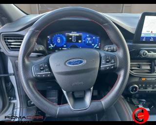 FORD Kuga usata, con ESP