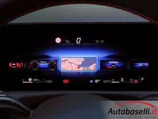 MERCEDES-BENZ A 200 usata, con Fari direzionali