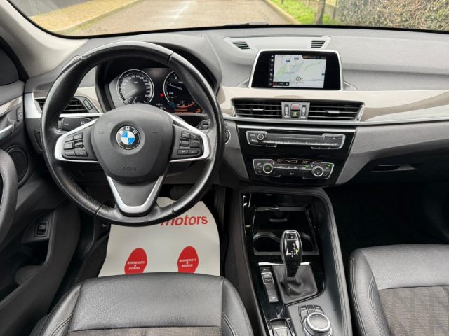 BMW X1 usata, con Controllo automatico clima