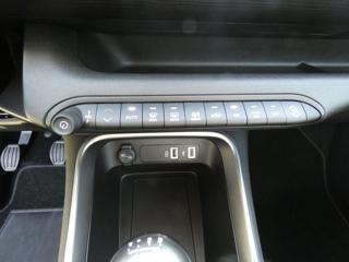 JEEP Avenger usata, con ESP