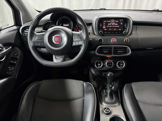 FIAT 500X usata, con Immobilizzatore elettronico