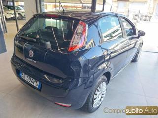 FIAT Grande Punto usata, con Specchietti laterali elettrici