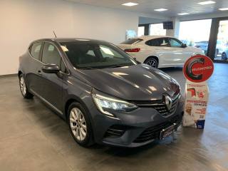 RENAULT Clio 1.0 GPL Intens STRAFULL