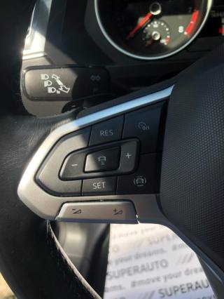 VOLKSWAGEN Tiguan usata, con Chiusura centralizzata telecomandata