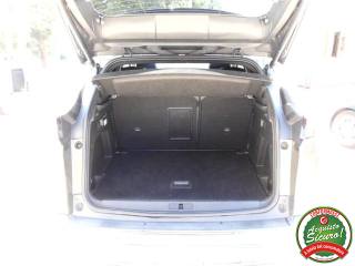 PEUGEOT 3008 usata, con Isofix