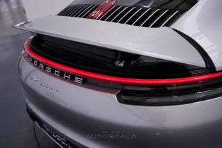 PORSCHE 992 usata, con Sospensioni pneumatiche
