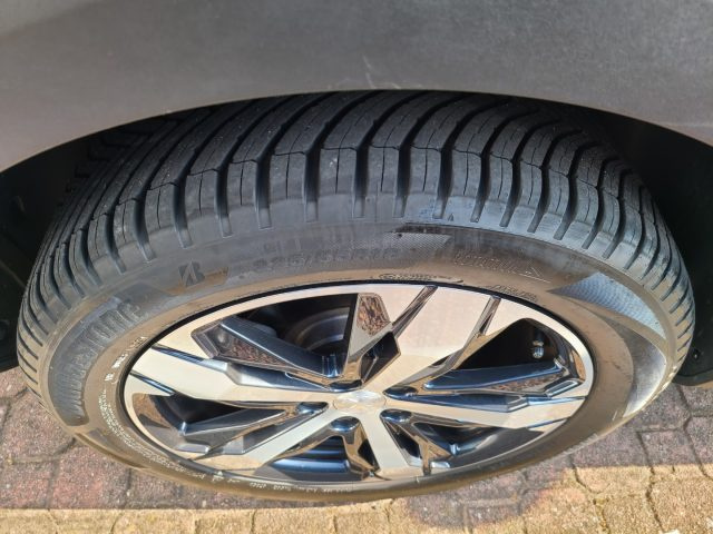 PEUGEOT 3008 usata, con Immobilizzatore elettronico