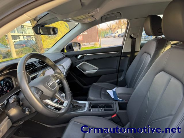 AUDI Q3 usata, con Autoradio